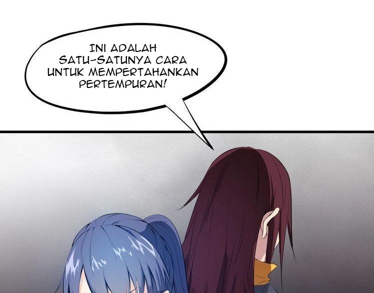 Dragon’s Blood Vessels Chapter 18 Gambar 89
